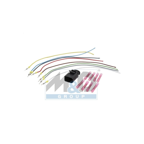 PIECES POUR SYSTEMES DE GESTION MOTEUR